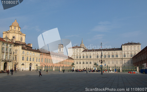 Image of Turin