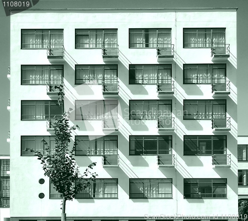 Image of Bauhaus, Dessau