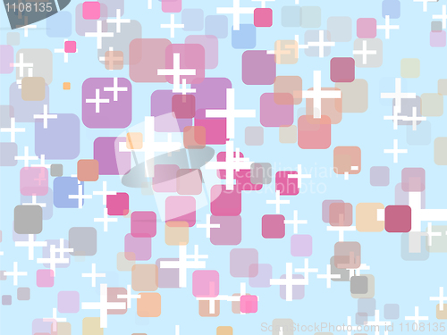 Image of Colored abstract background.
