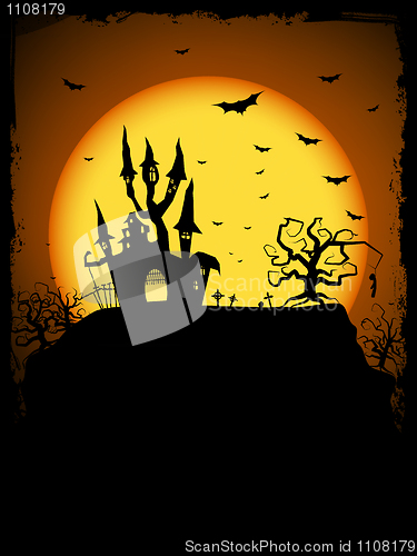 Image of Haunted House