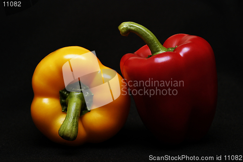 Image of Peppers