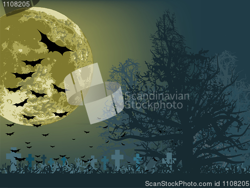 Image of Halloween  poster