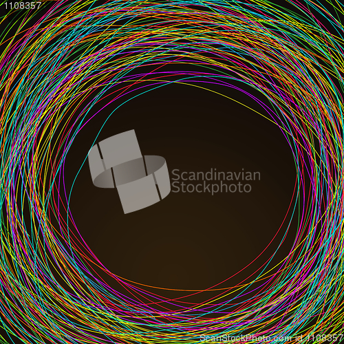 Image of Funny deep curves