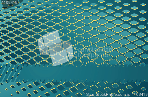 Image of Abstract vector background