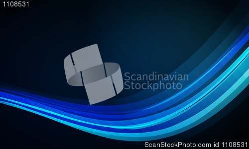 Image of Modern abstract background