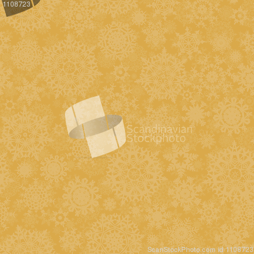 Image of Seamless deep red christmas texture pattern. EPS 8