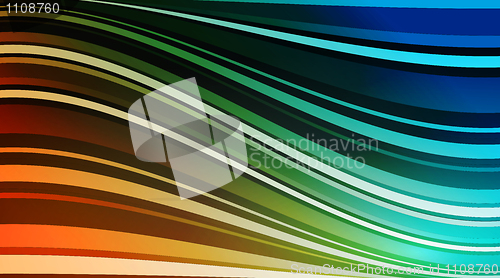 Image of Abstract background with copyspace