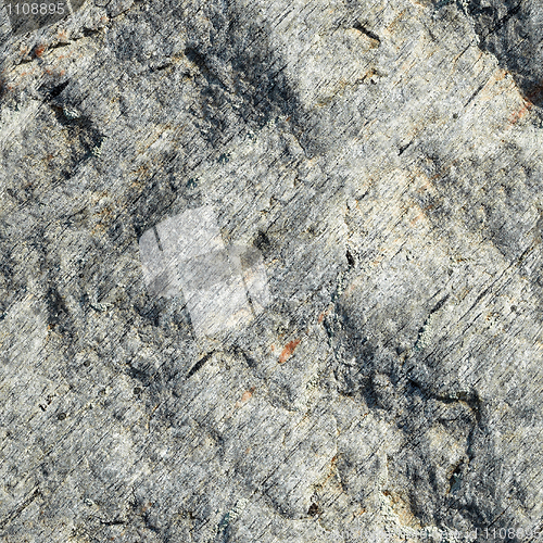 Image of Rough stone -  seamless texture