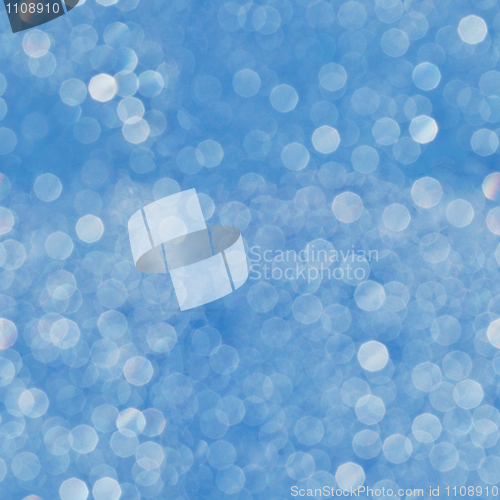 Image of Sparkling abstract blurred seamless texture