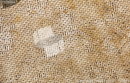 Image of Background - old cloth