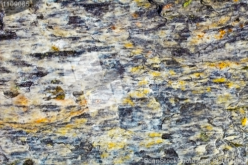 Image of Raw natural rough stone