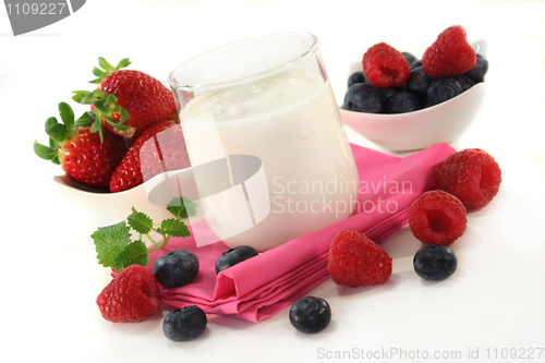 Image of Yogurt