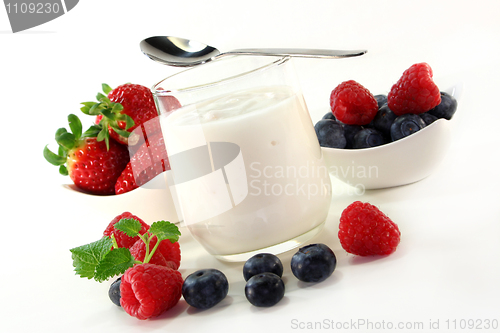 Image of Yogurt