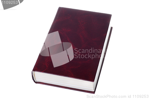 Image of Red book