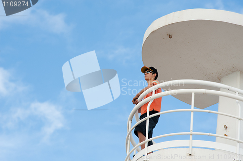 Image of Lifeguard