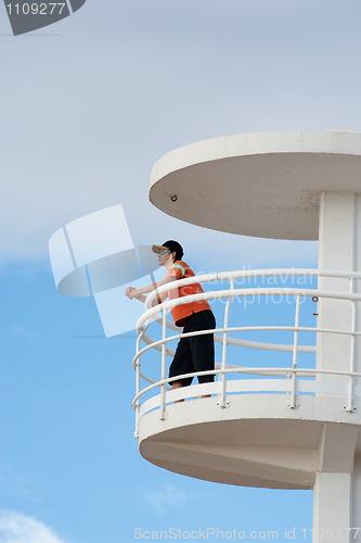 Image of Lifeguard