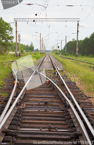 Image of Railway