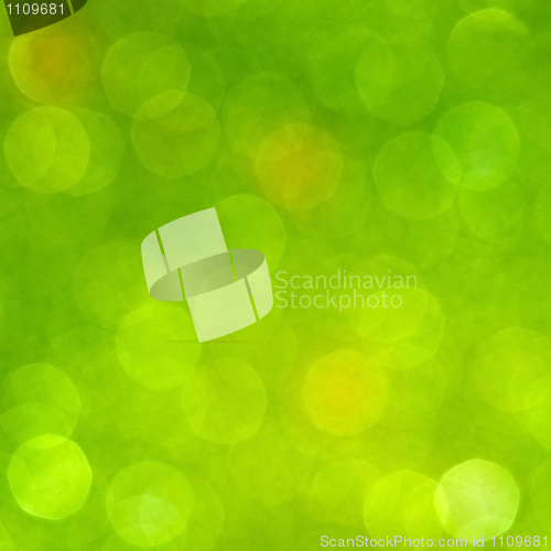 Image of Sparkling blur abstract background