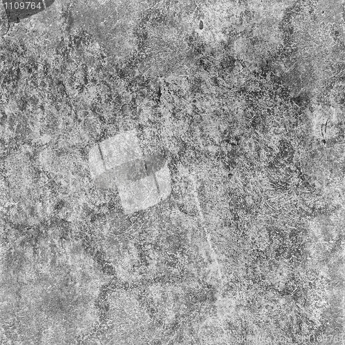 Image of Seamless texture of dirty concrete wall