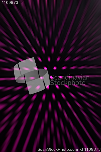 Image of Abstract plastic mesh texture