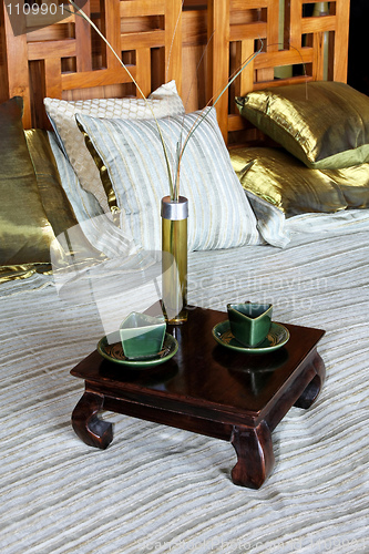 Image of Bed tray