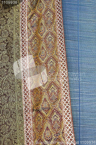 Image of Decorative linen