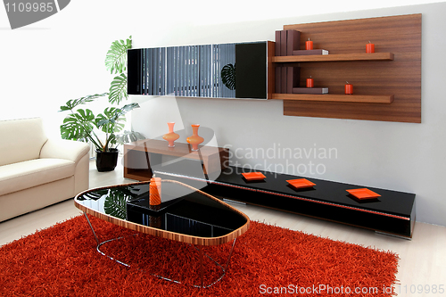 Image of Modern furniture 2