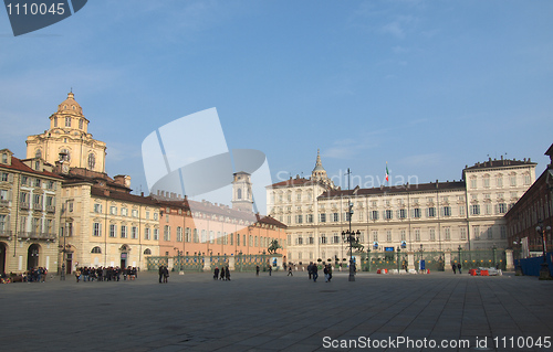 Image of Turin