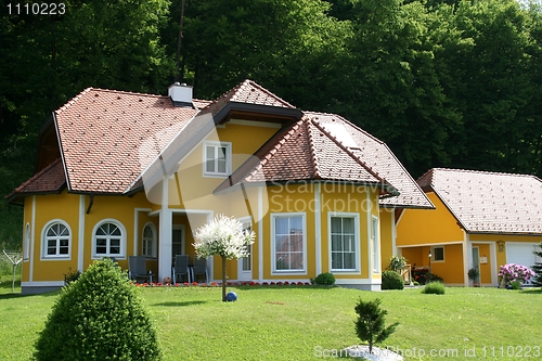 Image of House, detached House