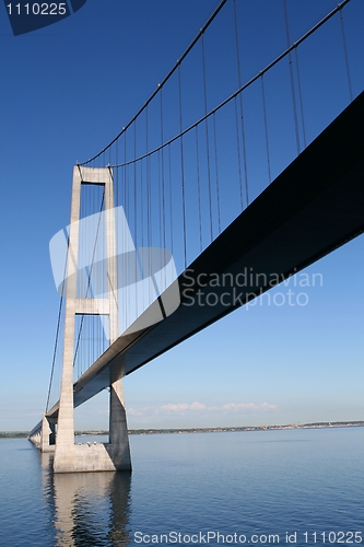 Image of Bridge, Øresund, Oeresund