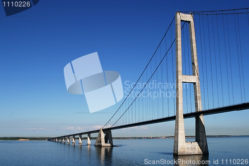 Image of Bridge, Øresund, Oeresund