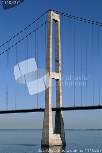 Image of Bridge, Øresund, Oeresund