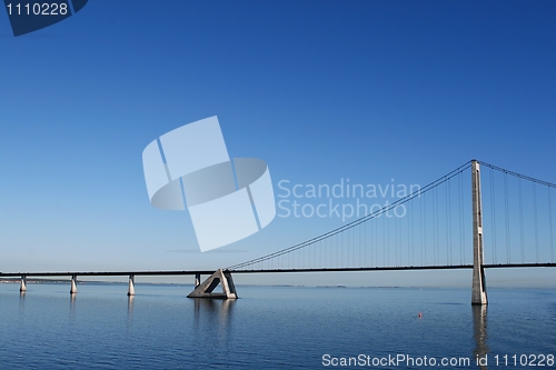 Image of Bridge, Øresund, Oeresund