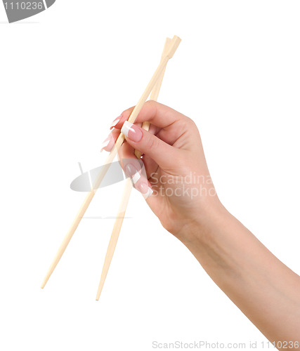 Image of Chopsticks.