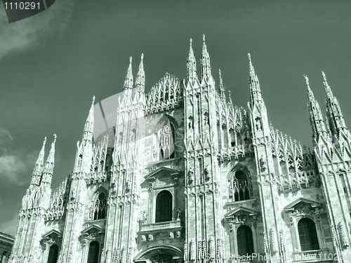 Image of Duomo, Milan