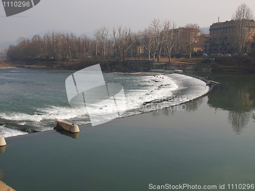 Image of Water dam