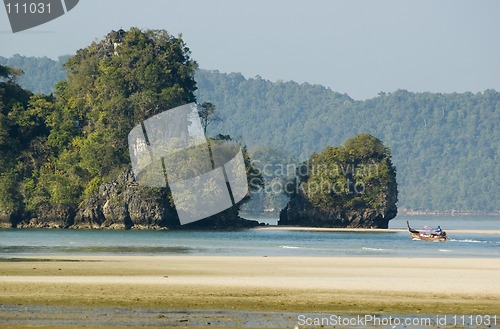 Image of beach