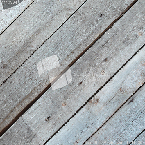 Image of Wood surface - pine boards
