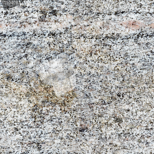 Image of Seamless texture - surface of rough granite