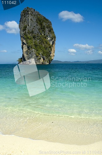 Image of poda