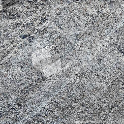 Image of Square texture - gray natural stone