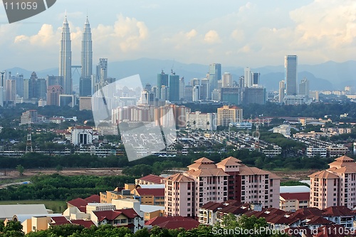 Image of Malaysia Capital - Kuala Lumpur