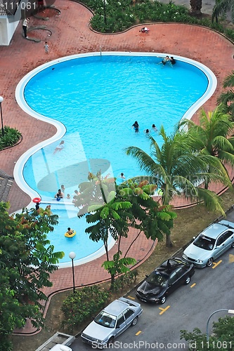 Image of Swimming pool