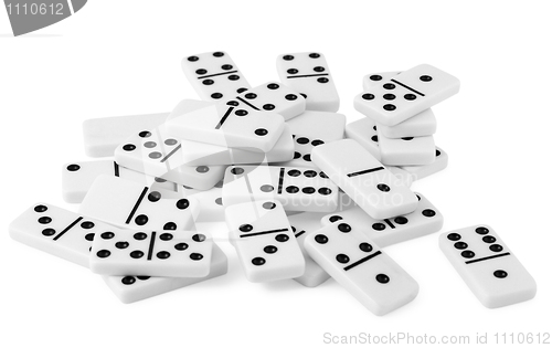 Image of Dominoes 