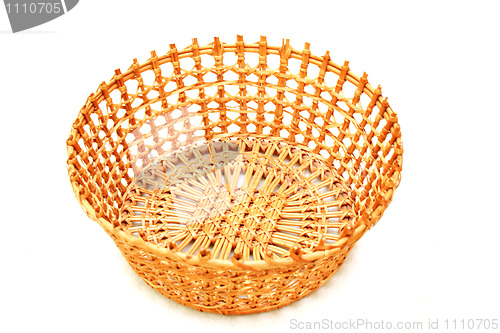 Image of Basket for fruits