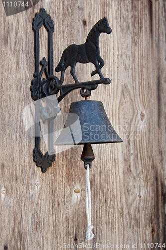 Image of Classic Door Bell