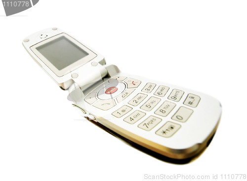 Image of Cell phone