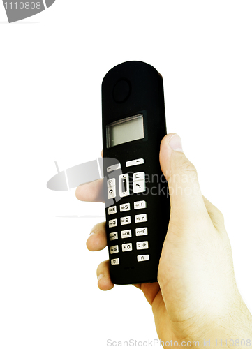 Image of Cell Phone