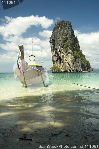 Image of boat