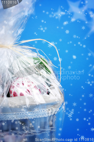 Image of Christmas present